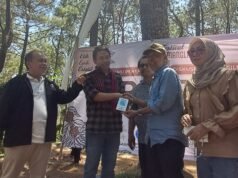 Festival Manglayang 2026: Mengembalikan Koperasi sebagai Jalan Demokratisasi Ekonomi Rakyat