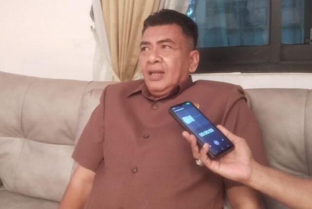Fraksi Partai Golkar, Dapil ll Ibnu Risman Syah, S.H., Tekankan Infrastruktur dan Pengelolaan Sampah sebagai Prioritas