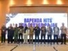Gebyar Pajak, Bapenda Kabupaten Indramayu Ajak Masyarakat Taat Pajak Demi Pembangunan