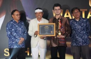 KDM Harapkan Dewan Pers Kembalikan Pers Sebagai Lembaga Bergengsi