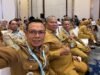 Hadiri Rakornas TPAKD 2026, Bupati Yusran Akbar Komitmen Perkuat Ekonomi Rakyat di Konawe