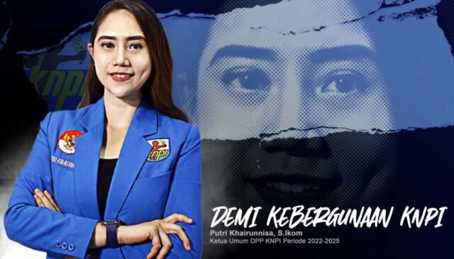 Hari Sumpah Pemuda, KNPI Minta Pemerintahan Prabowo-Gibran Perluas Peran Pemuda