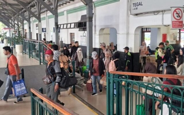 KAI Daop 4 Terapkan Tarif Khusus Mulai 12 Oktober 2026, Cek Daftar Rutenya