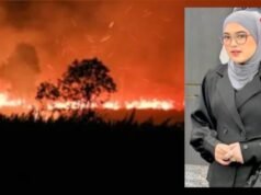 KARHUTLA: HUTAN TERBAKAR ATAU DIBAKAR?