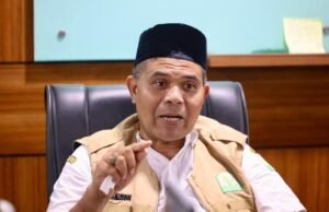 Kabut Asap Memburuk, Disdik Aceh Minta Sekolah Pertimbangkan PJJ