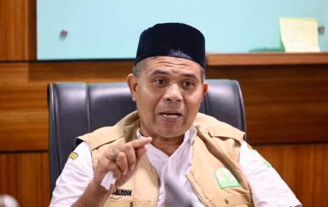 Kabut Asap Memburuk, Disdik Aceh Minta Sekolah Pertimbangkan PJJ