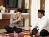 Kapolres Indramayu Temui Tokoh Agama di Haurgeulis, Perkuat Sinergi Jaga Kamtibmas