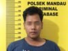 Karyawan Diamankan Usai Kepergok Bawa Lempengan Tembaga dari Warehouse PT PHR