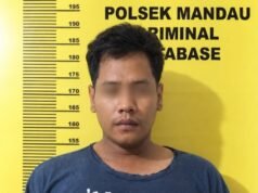 Karyawan Diamankan Usai Kepergok Bawa Lempengan Tembaga dari Warehouse PT PHR