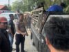 Kecelakaan Maut di Pematang Duku Bengkalis, Satu Penumpang Motor Meninggal Dunia