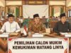 Kepala SMKN 1 Baktiya Ungkap Rahmadi Terpilih sebagai Mukim, Izin Tertulis Tak Ada, KTP Masih Wiraswasta