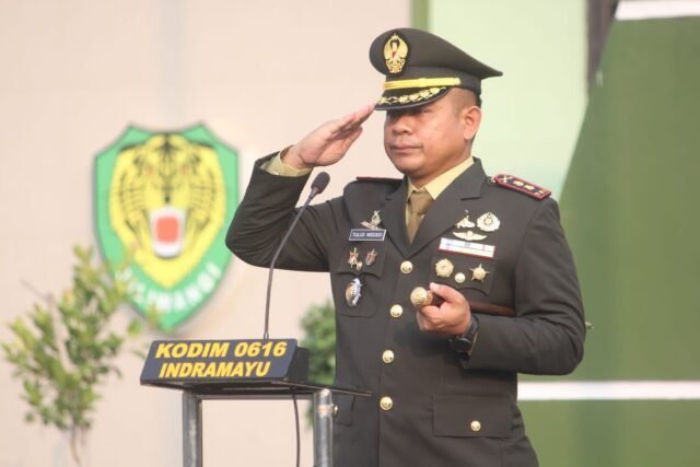 Kodim 0616 Indramayu