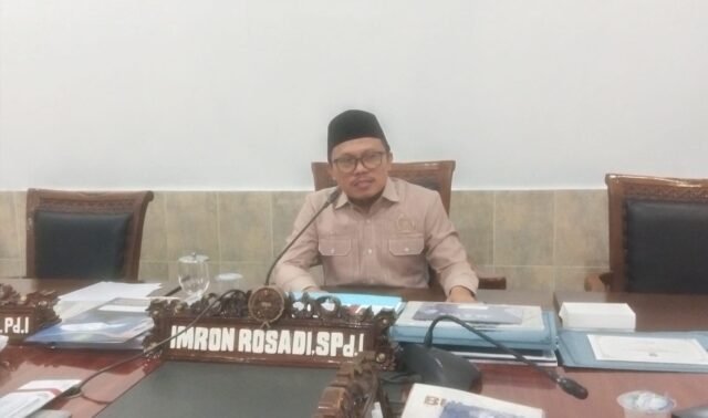 Komisi ll DPRD Indramayu Soroti Praktik Cerai Tanpa Sepengetahuan Suami, Desak Prosedur Hukum Dipatuhi