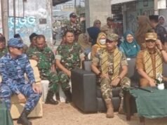 Jalan Mulus, Warga Makmur: TMMD Sengkuyung Tahap IV Resmi Dimulai di Kramat