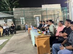 Dugaan Mafia Tanah Di Batam! Kuasa Hukum Warga Sei Nayon Desak Aparat Penegak Hukum Periksa Pejabat BPN
