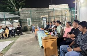 Dugaan Mafia Tanah Di Batam! Kuasa Hukum Warga Sei Nayon Desak Aparat Penegak Hukum Periksa Pejabat BPN