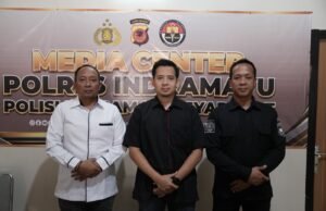Kurang Dari 24 Jam, Tim URC Resmob Satreskrim Polres Indramayu Ringkus 5 Terduga Pelaku Pengeroyokan Maut di Juntinyuat