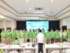 Muskercab DPC PKB Digelar, Perkuat Strategi dan Program Kerja 2026–2031