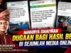 Namanya Dikaitkan Dugaan Bagi Hasil BBM di Sejumlah Media Online, Hulubalang Tameng Adat LAMR Bathin Solapan Siap Adukan ke Dewan Pers