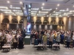 OJK Cirebon Raya, Komisi XI DPR RI, Pemkab Indramayu dan Bank BJB Kolaborasi Percepat Akses Keuangan bagi Calon Pekerja Migran
