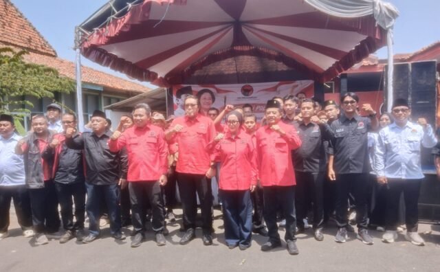 PDIP Indramayu
