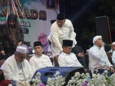 Teladan Rasulullah SAW: Perkuat Silaturahmi, Jaga Persatuan, Wujudkan Masyarakat Harmonis