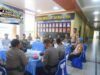 Perkuat Sinergi Lintas Sektor, Polres Bengkalis Gelar Coffee Morning Operasi Patuh Lancang Kuning 2026