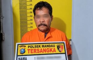 Perselisihan Lahan Berujung Pengancaman, Polsek Mandau Amankan Pria 56 Tahun