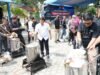 Polda Riau Musnahkan 100,55 Kg Narkotika, Selamatkan 467 Ribu Jiwa