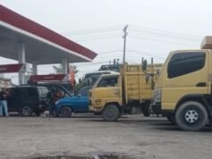 Polda Riau Selidiki Dugaan Praktik Pelansir Bio Solar di SPBU Pertamina Brightspace Duri