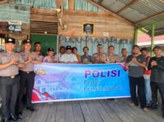 Polisi Peduli Pengangguran, Polres Bengkalis Tampung Keluhan dan Harapan Warga