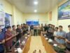 Polisi Peduli Pengangguran, Polres Lhokseumawe Gandeng AKAOGAS Tingkatkan Kompetensi Pencari Kerja