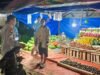 Polsek Kuta Makmur Intensifkan Patroli Malam, Cegah Gangguan Kamtibmas