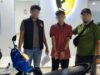Polsek Mandau Amankan Pelaku Penadahan Motor Hasil Penggelapan di SPBU Balai Raja