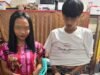 Polsek Mandau Ringkus Dua Pelaku Sabu di Hotel Gundaling II, Satu Diantaranya DPO