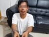 Polsek Mandau Tangkap Pemuda 32 Tahun, Satu Paket Sabu Diamankan di Bathin Solapan