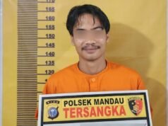 Polsek Mandau Ungkap Kasus Kekerasan Terhadap Anak di Bawah Umur, Satu Pelaku Diamankan