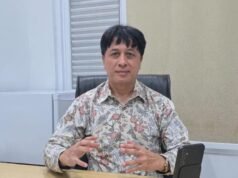 Dua Tahun Prabowo-Gibran, Prabowo Mania 08 Tegaskan Pentingnya Penguatan Ekonomi Kerakyatan