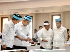 Puluhan Rumah Sakit Sepakat Kerja Sama untuk Perkuat Perlindungan Kesehatan Masyarakat
