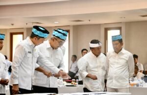 Puluhan Rumah Sakit Sepakat Kerja Sama untuk Perkuat Perlindungan Kesehatan Masyarakat