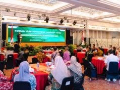Rokan Greenpreneur Awards 2026, PHR Dorong Inovasi Usaha Hijau dan Berkelanjutan