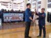 Bupati Lucky Hakim Resmi Lepas Kontingen Indramayu, 295 Atlet Siap Berlaga di Porprov XV Jabar 2026