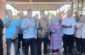 Sinara Waterpark Resmi Hadir di Indramayu: Wadah Wisata Lokal, Lapangan Kerja, dan Wahana Ombak Pertama di Daerah