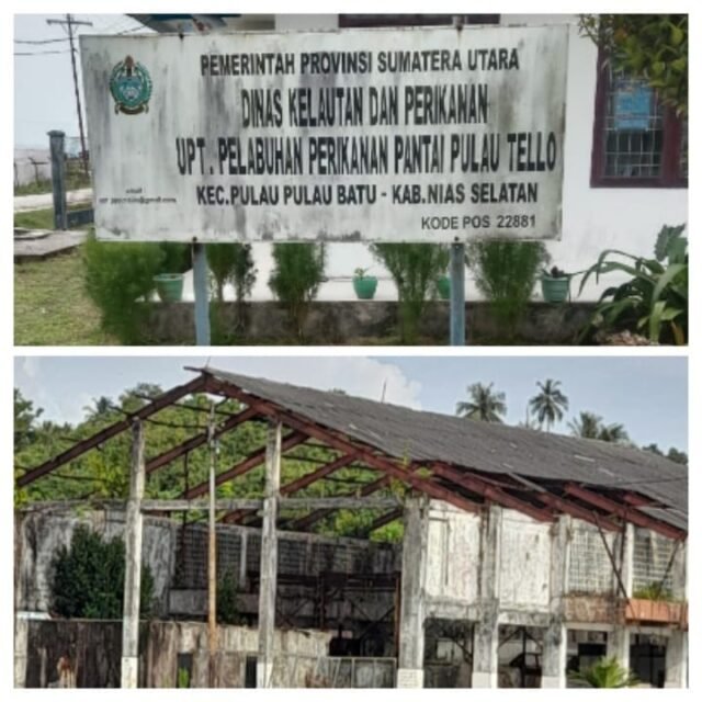 Soroti Kehadiran Pegawai UPT Perikanan Pulau Tello, Politisi Muda dan Nelayan Desak Kadislutkan Sumut Turun Tangan