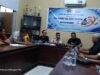 Umar Marhum dan Mahdar Tayong Siap Bertarung, PWI Sultra Tetapkan Jadwal Konferensi