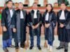 Kasus Dugaan Penipuan Transaksi Cek Rp9 Miliar, Arnol Sinaga Beri Apresiasi kepada Jajaran Polda Banten
