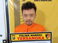 Polsek Mandau Ungkap Kasus Penganiayaan di Air Jamban, Satu Pria Diamankan